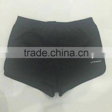 Ladies' Fashion Sport Running Shorts photo-6