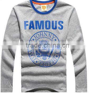 New Latest Autumn Cheap Price t Shirt Wholesale China for Kids photo-4