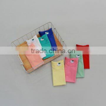 Children T-shirt Summer Short Sleeves T-shirt for Kids Pure Cotton T-shirt for Children photo-3