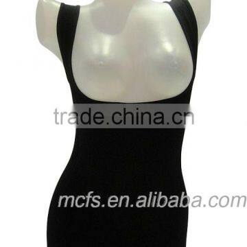 Comfortable & sexy seamless women body shaper