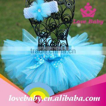 Children latest cinderella dress cosplay costume LBS50317113