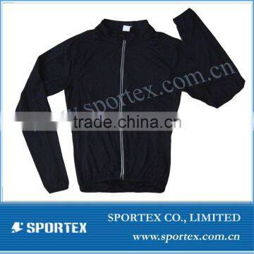 cycle jacket