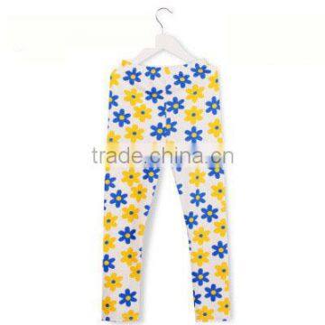 2015 New Arrival Summer Kids Leggins All Over Print photo-2