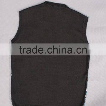 Men's Fashion Brand Names Sweaters For Winter photo-5