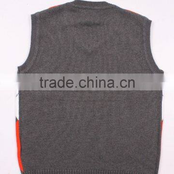 New Cotton Christmas Sweater Knitting Patterns photo-6