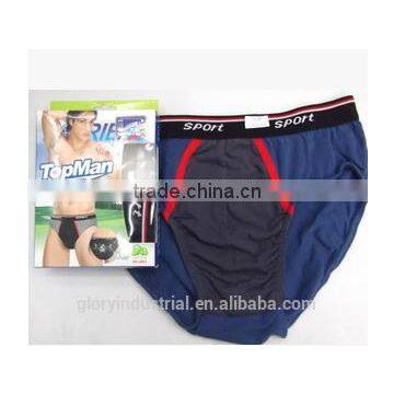 Fashion Men's Boxer Briefs photo-2