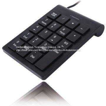 HK9004 Mini Keypad photo-2