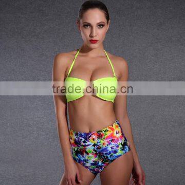 Hot Selling Swimsuit Factory Custom Women's Swimwear Australia photo-3