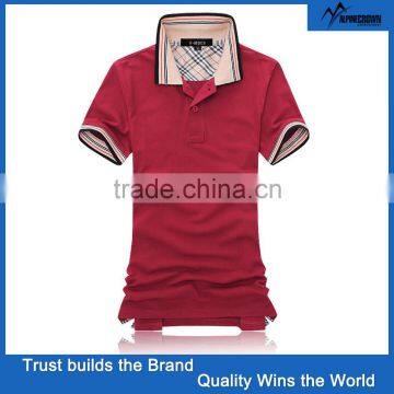 Popular Sale Auto Racing Polo Shirts photo-5