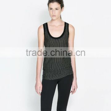 Wholesale New Direction Ladies Trendy Sexy Tank Top for 2013 Summer