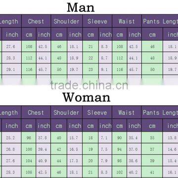 Cotton Couple Summer Pajama Set photo-6