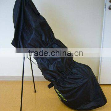 golf bag hood