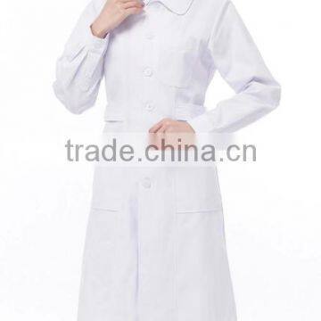 2015 Fashionable Nurse Dress Hospital Uniform photo-3