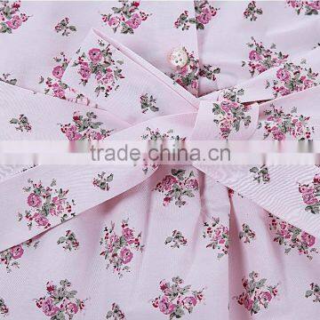 Simple Flower Girl Dresses Garment Company photo-6