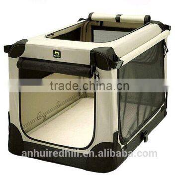 PBLSP0007P Steel Pipe Aluminum Dog Sleping Dog Carrier Bag photo-4