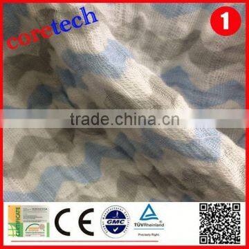 Washable Comfortable Double Gauze Fabric, Muslin Gauze Fabric photo-3