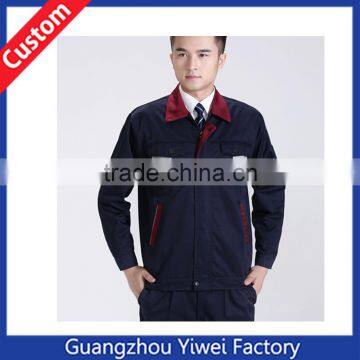 Best working jackets for men ,100 cotton work uniform jackets