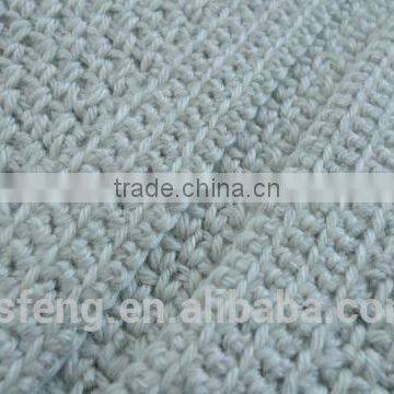 Stylish Girls Sweater Crochet Woolen Ladies Cardigan photo-3
