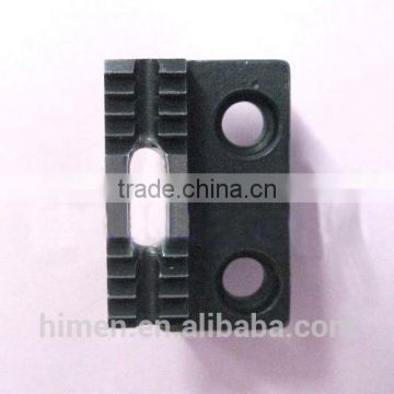 Feed Dog For Juki LU-1508 LU-1510 Sewing Machine #213-49303 Feeder Genuine Part