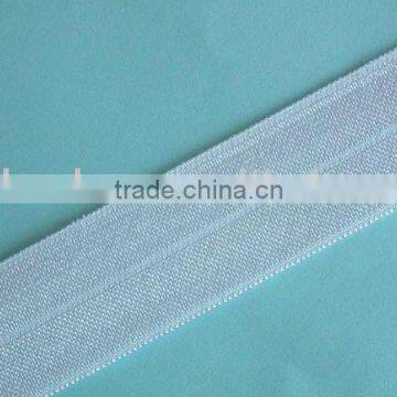 Nylon Spandex Folder Elastic