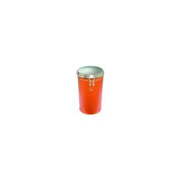 China (Mainland) Airtight Tin Box