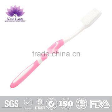 Professional travel toothbrush with high quality