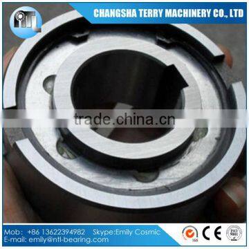 ASNU12 12*35*13mm overruning one way freewheel roller bearing