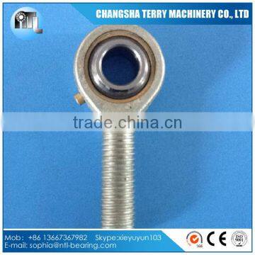 Zinc plating rod end bearing POS10