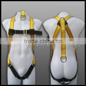 High Quality Full Body Harness photo-3