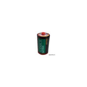 Sell PVC Jacket Battery