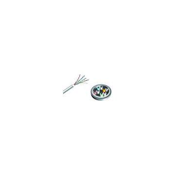 China (Mainland) Cat6 Data Cable