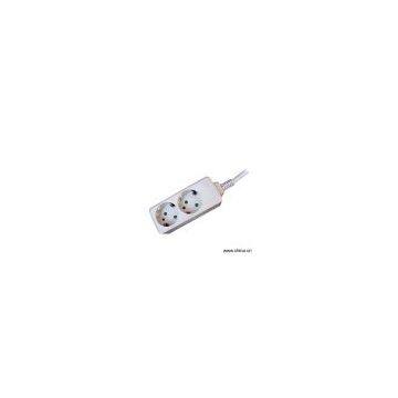 Sell European Style Plugs and Sockets