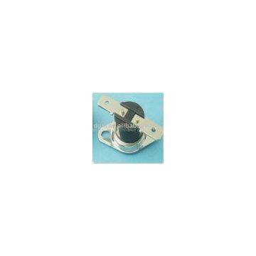 bimetal thermostat(250V    15A)