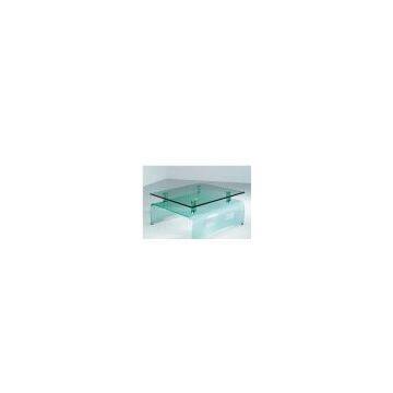 Fashion Glass Table / coffee table