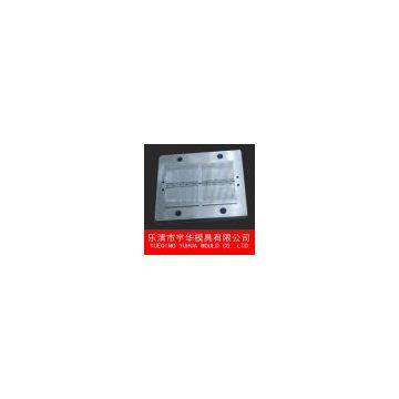 Nylon cable tie mould
