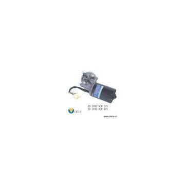 Sell Bus Wiper Motor (80w)