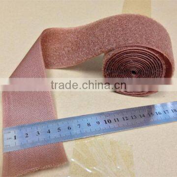 12.5mm hook and loop nylon fastener tape