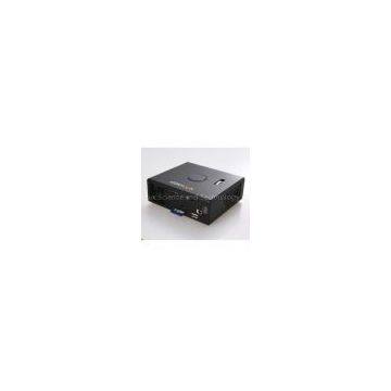 LED mini micro projector life of 30, 000 hours with connectors for USB, Computer, DVD, AV