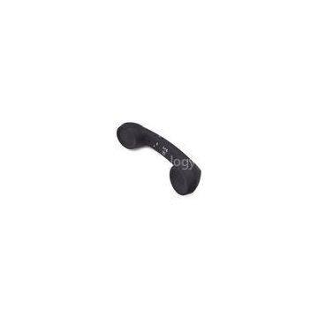 Bluetooth 3.0 Cell Phone Retro Handsets with Charging Base for mobile phones, computers