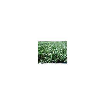 11600Dtex Gauge 3/8 Green Outdoor Landscaping Artificial Grass Lawn Turf With UV Resistant