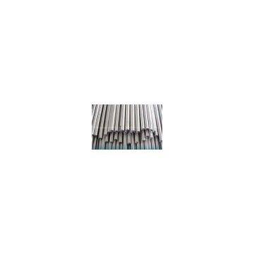 GR9 titanium seamless pipe