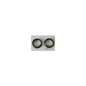 IR EPDM BR and CR Oil and Fuel Resistance nitrile rubber, stuffed seal rubber with10 to 95 shore A H