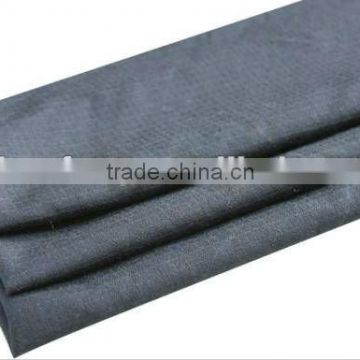 Aramid Lenzing FR and Antistatic Blended Fabrics