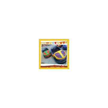 Amusement rides bumper cars/astonish electric racing go karts for sale