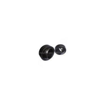 Ball Joint Bearings GEG12E, GEG15ES2RS 2RS Type of Outer Ring With Seals at Both Sides