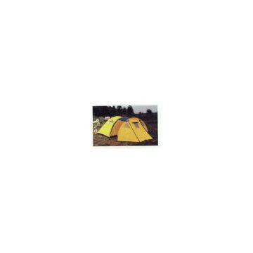 China (Mainland) 3-4 Person Tent