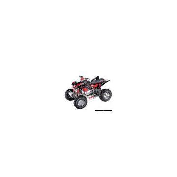 300cc ATV