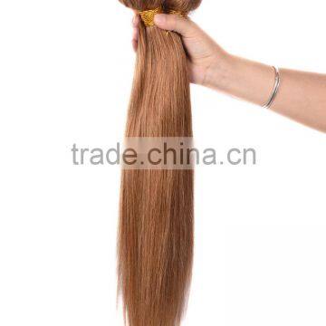 2017 New Product Arrival Beautiful Hair Color , Straight Hair photo-2