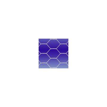 China (Mainland) Hot Dipped Galv. Hexagonal Wire Netting