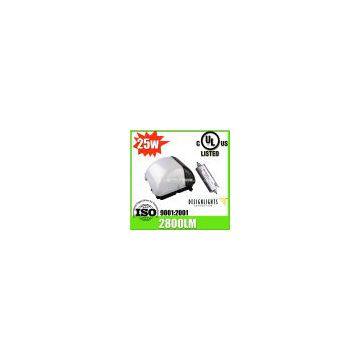 Retrofit Led Wall Pack 25w photo-3